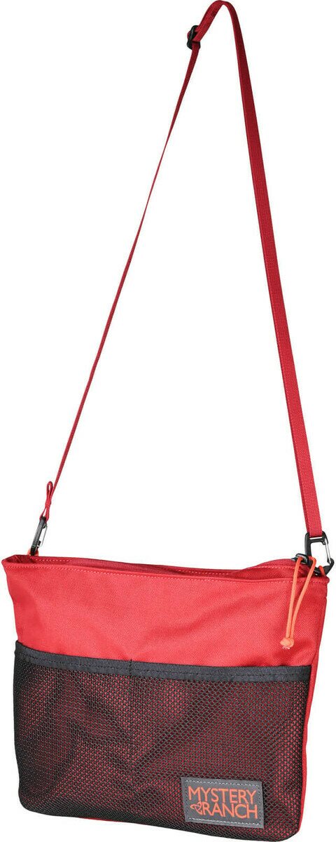 Mystery Ranch Street Market Garnet