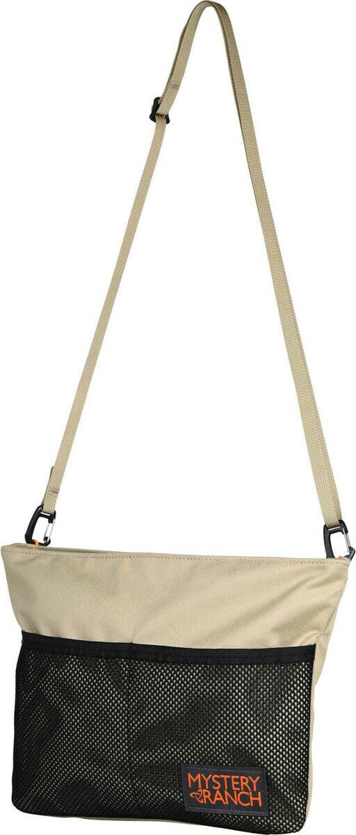 Mystery Ranch Street Market Hummus