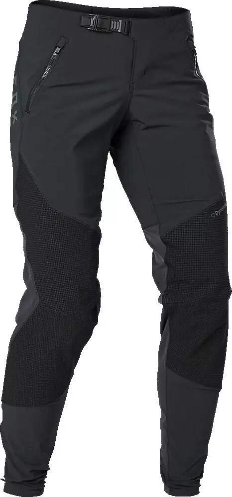 Fox Racing Flexair Pro Pant Womens Black