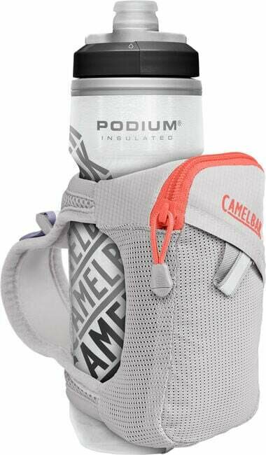 Camelbak Quick Grip Chill Handheld Silver Dusk