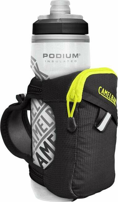 Camelbak Quick Grip Chill Handheld Black / Safety Yellow