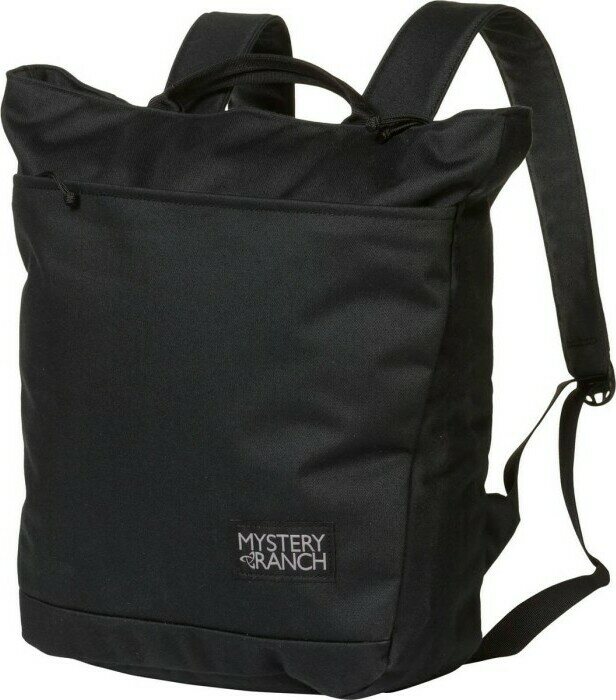 Mystery Ranch Market Black