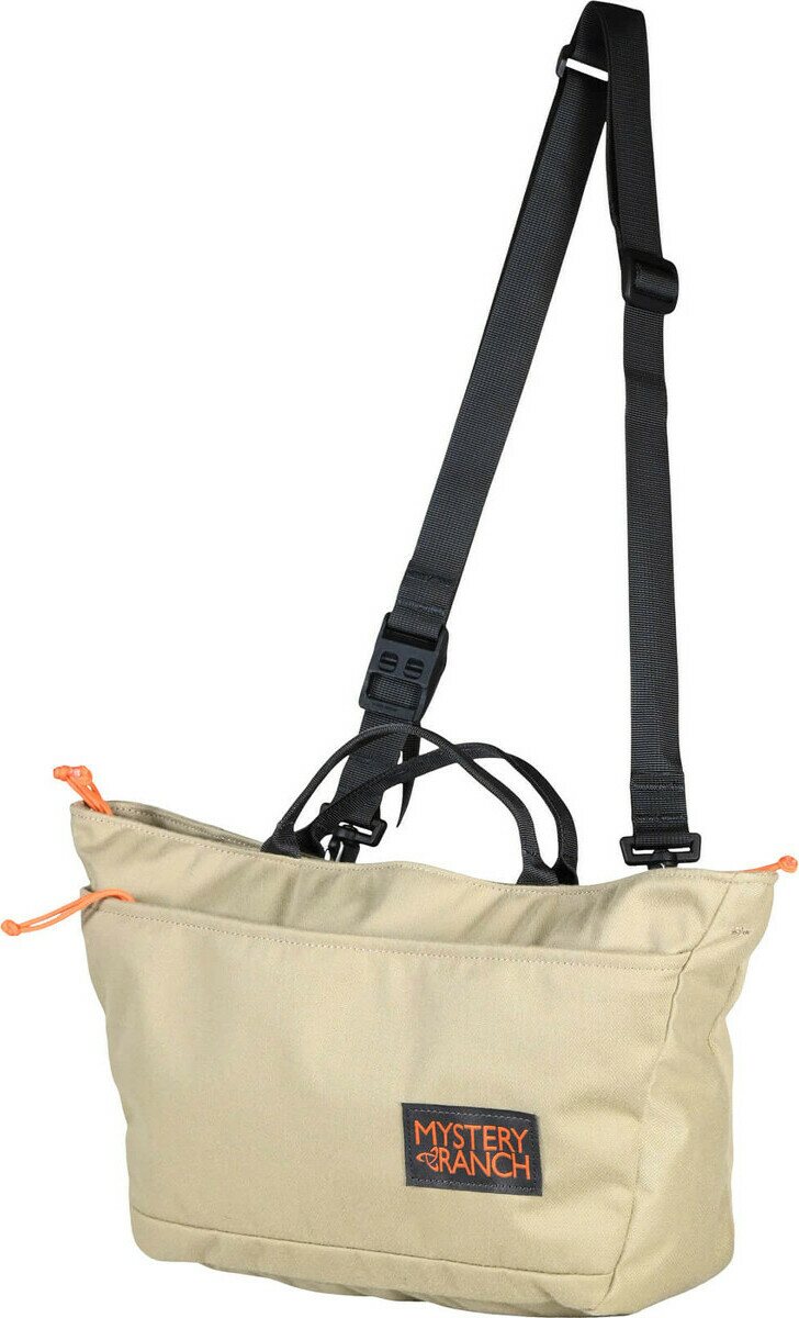 Mystery Ranch Mini Mart Hummus