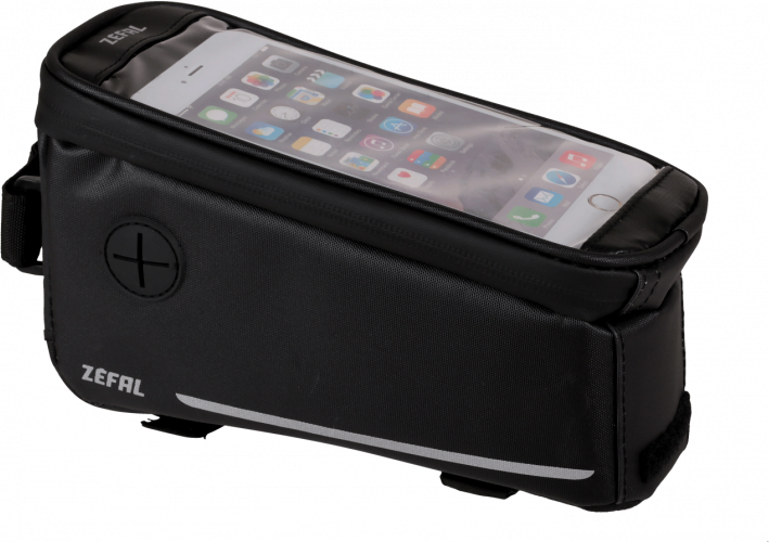 Zéfal Console Pack T2 Black