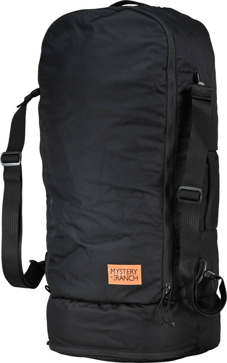 Mystery Ranch Mission Stuffel 45 Black