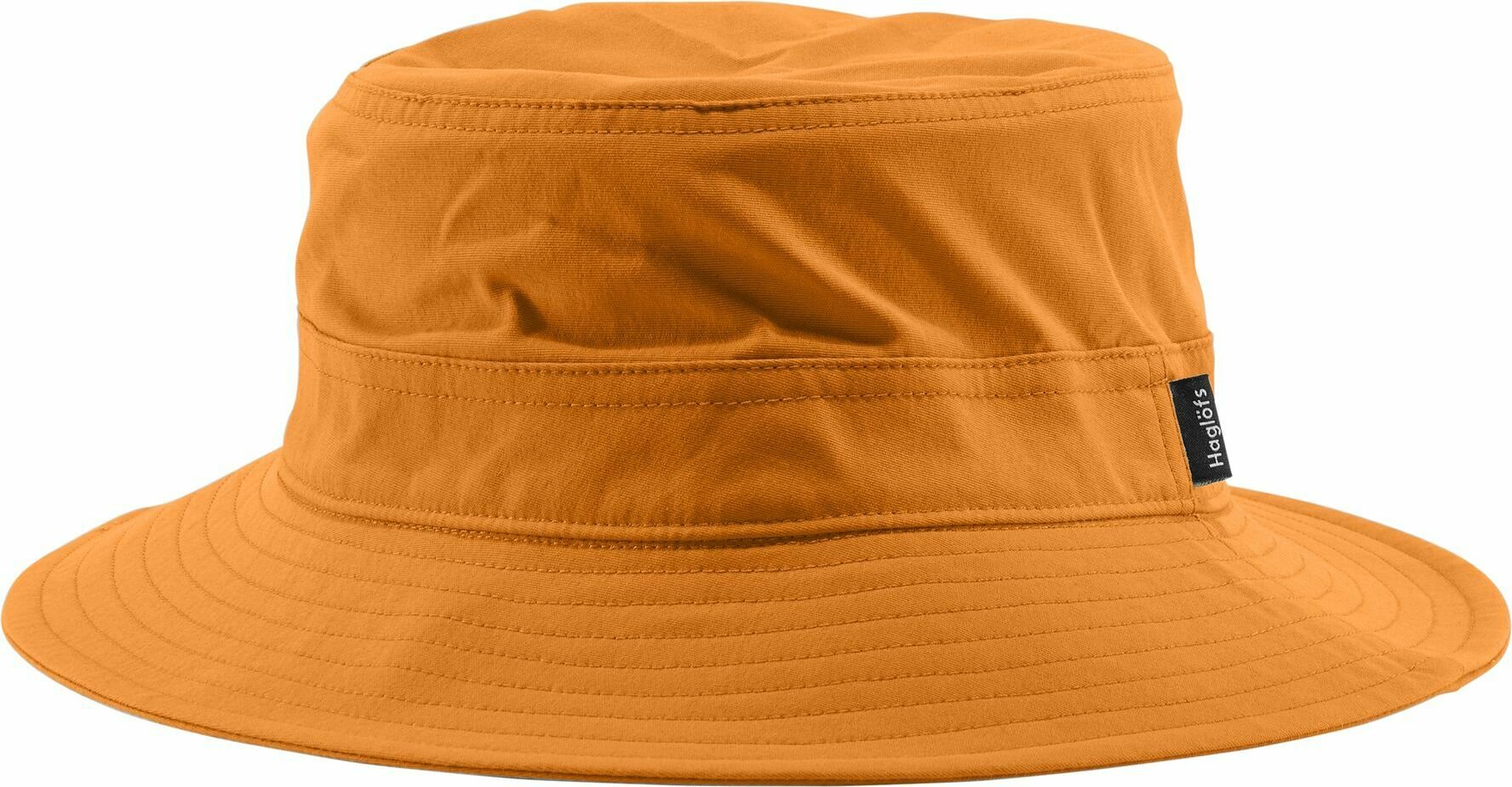 Haglöfs Solar IV Hat Golden Brown