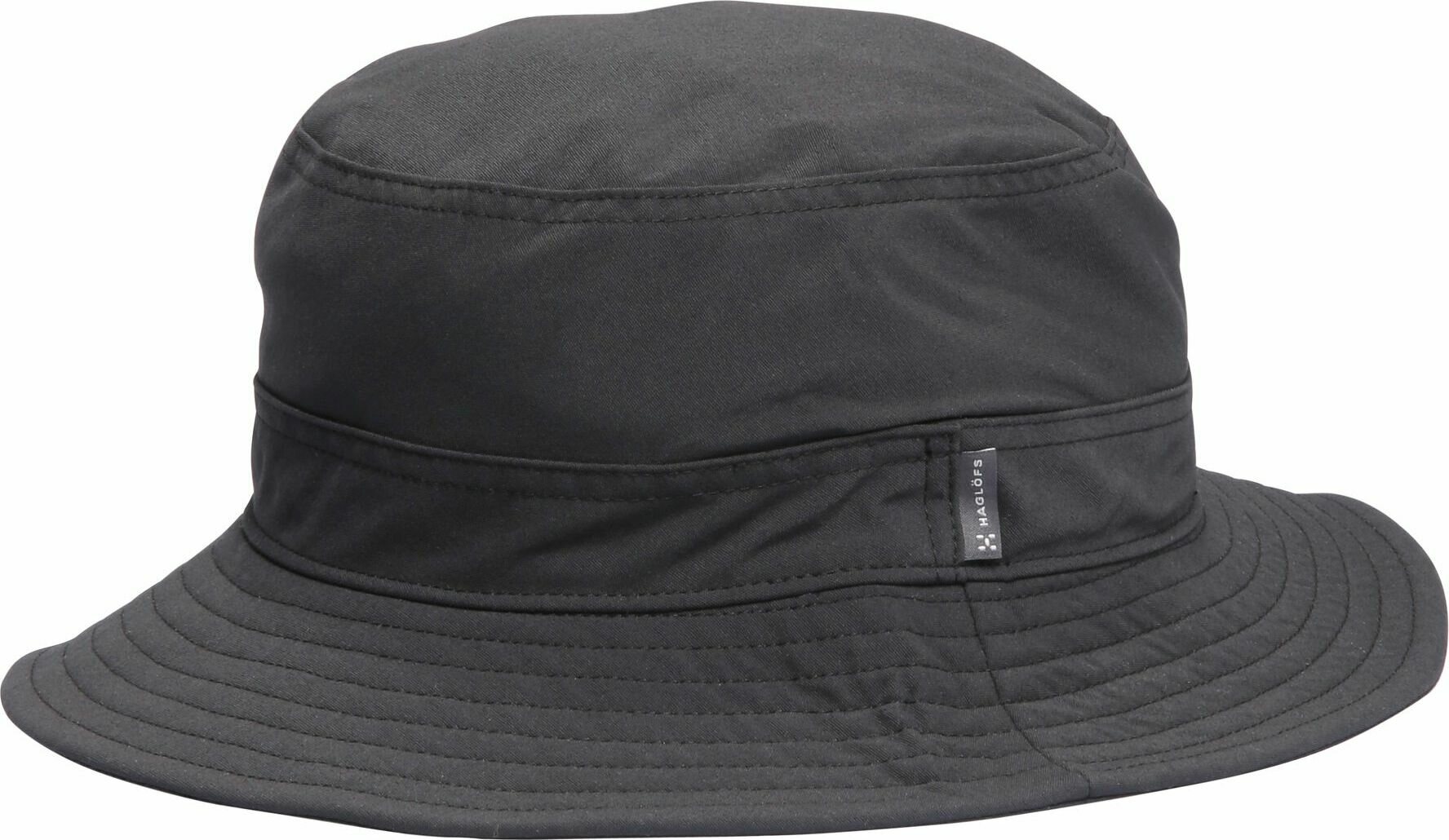 Haglöfs Solar IV Hat True Black