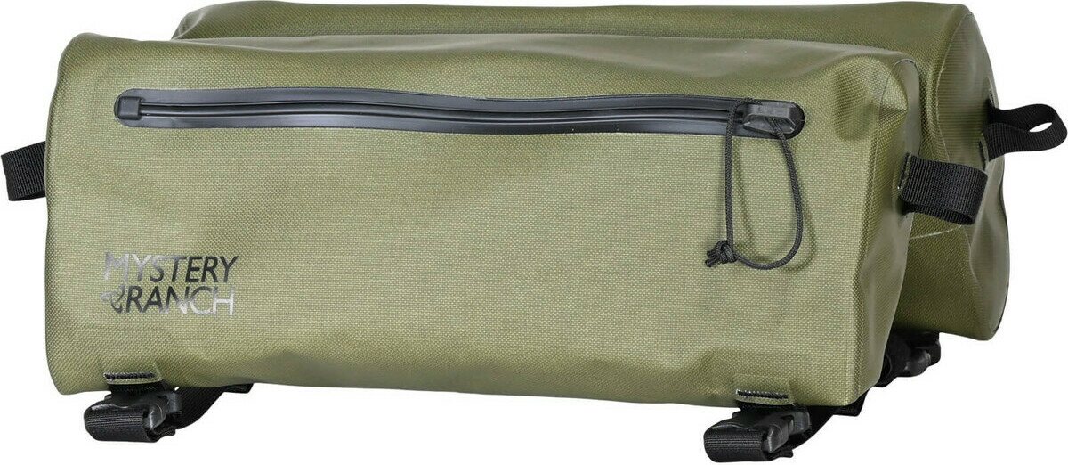 Mystery Ranch High Water Lid Forest