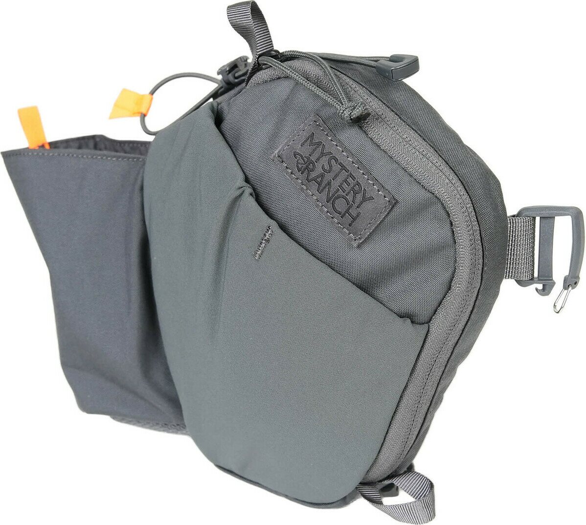 Mystery Ranch Wingman Multi Pocket Shadow