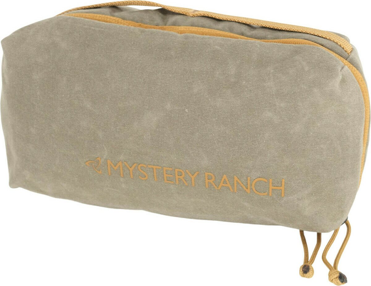 Mystery Ranch Spiff Kit Wood Waxed
