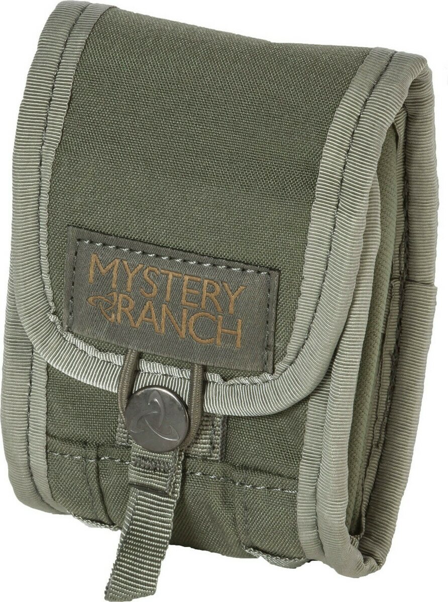 Mystery Ranch Rangefinder Holster Foliage