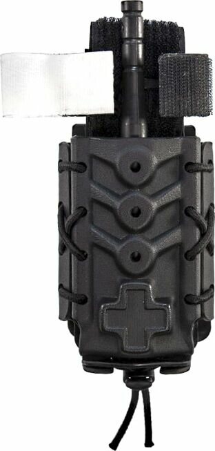 HSGI Kydex Tourniquet TACO® Black