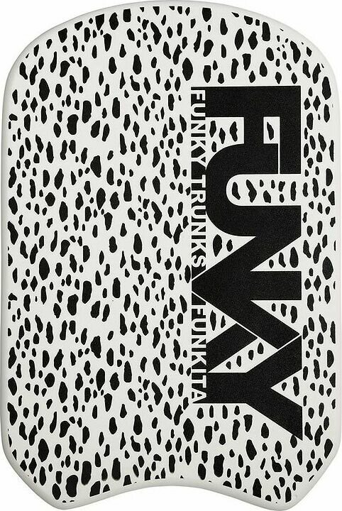 Funkita Kick Board Speckled