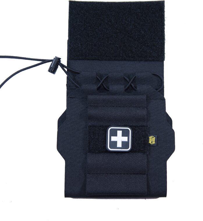 HSGI ReFlex™ Hanger Black