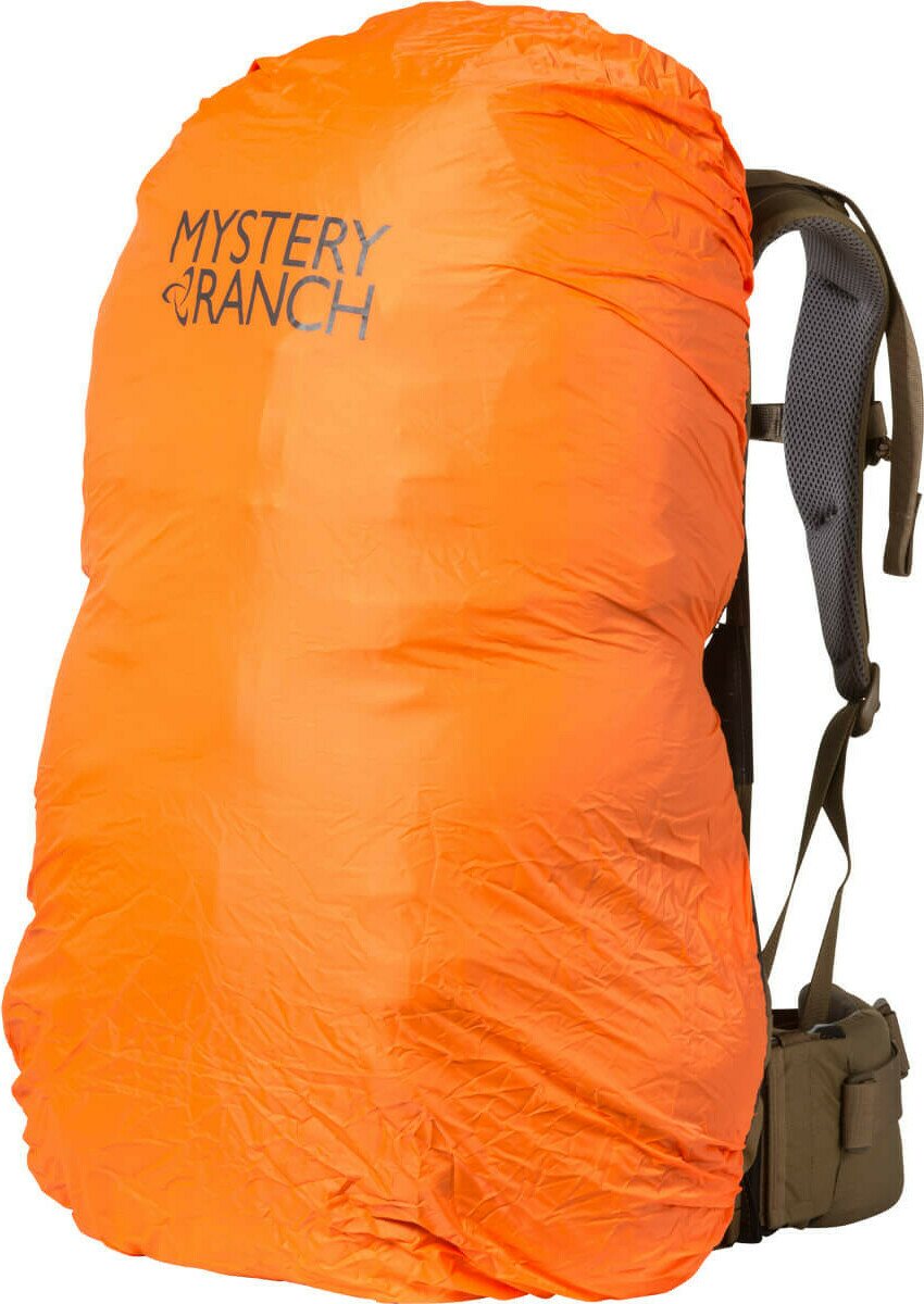 Mystery Ranch Pack Fly Blaze Orange (2024)