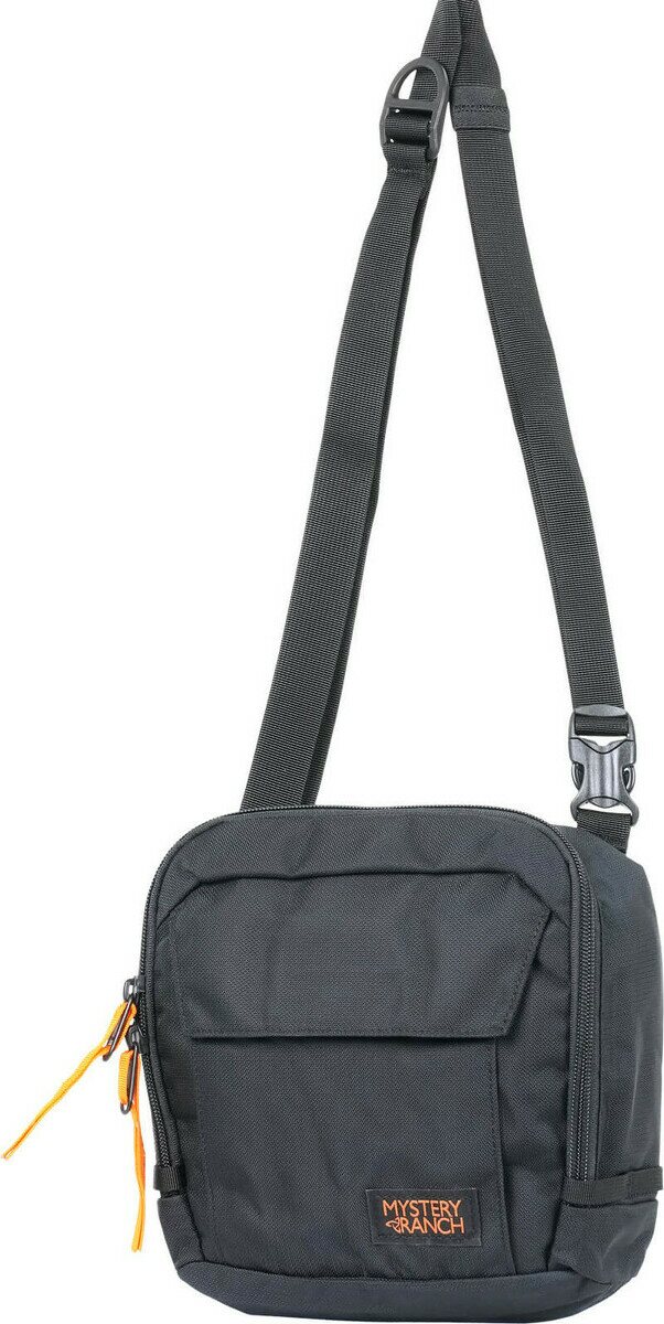 Mystery Ranch District 4 Black