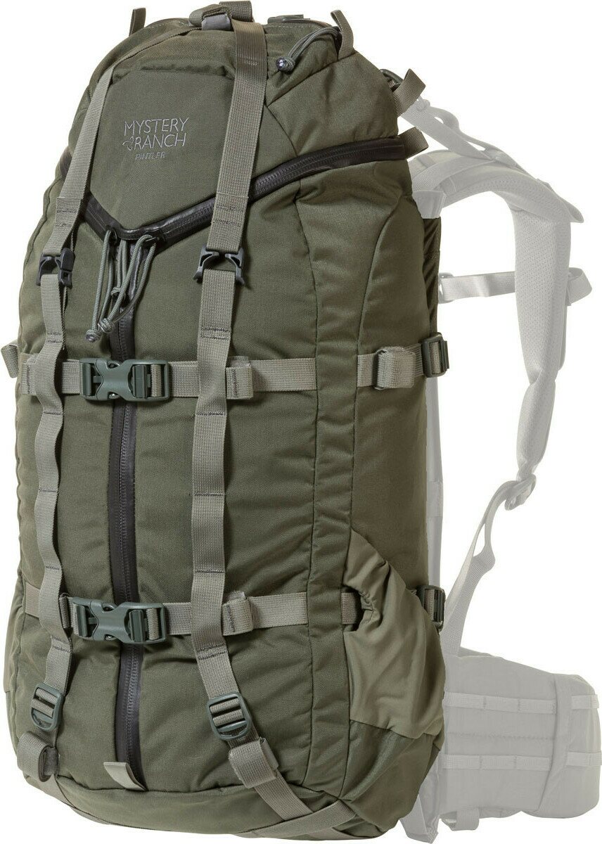 Mystery Ranch Pintler - Bag Only Foliage