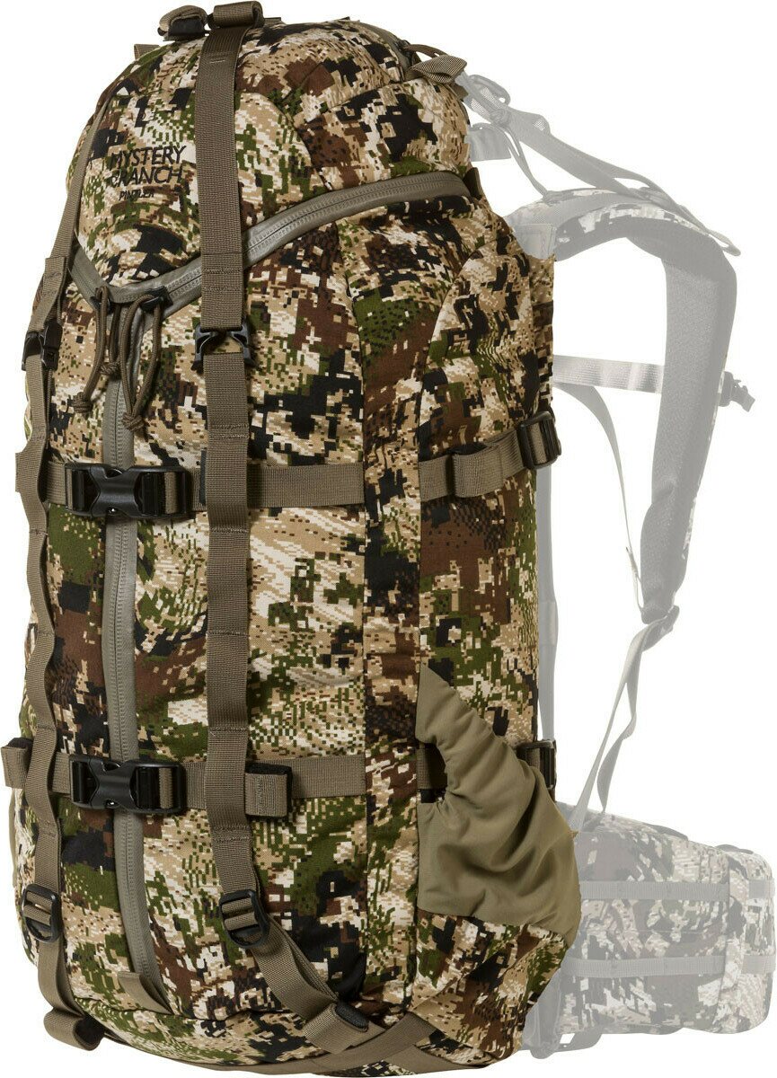 Mystery Ranch Pintler - Bag Only Subalpine