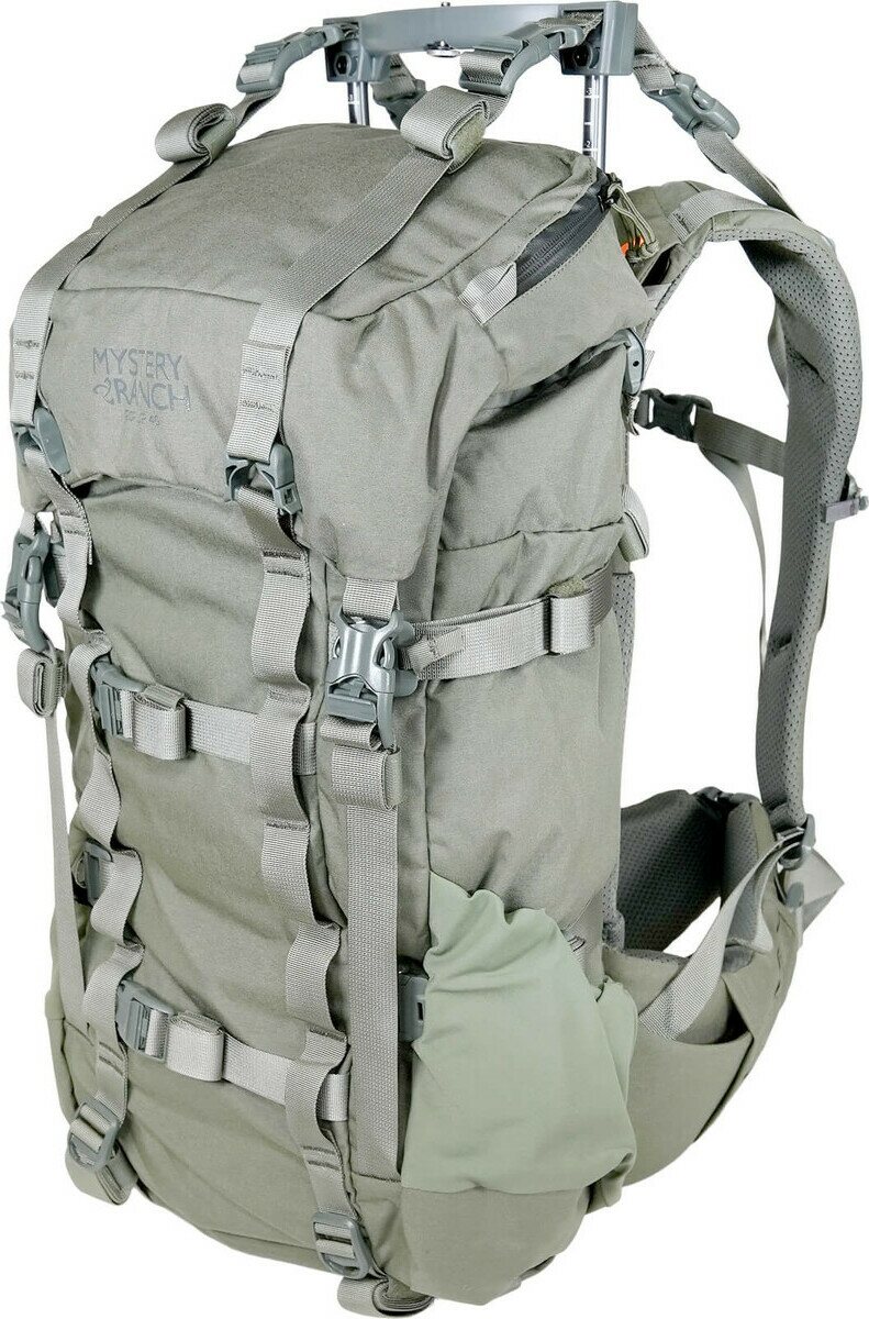 Mystery Ranch Pop Up 40 Mens Foliage