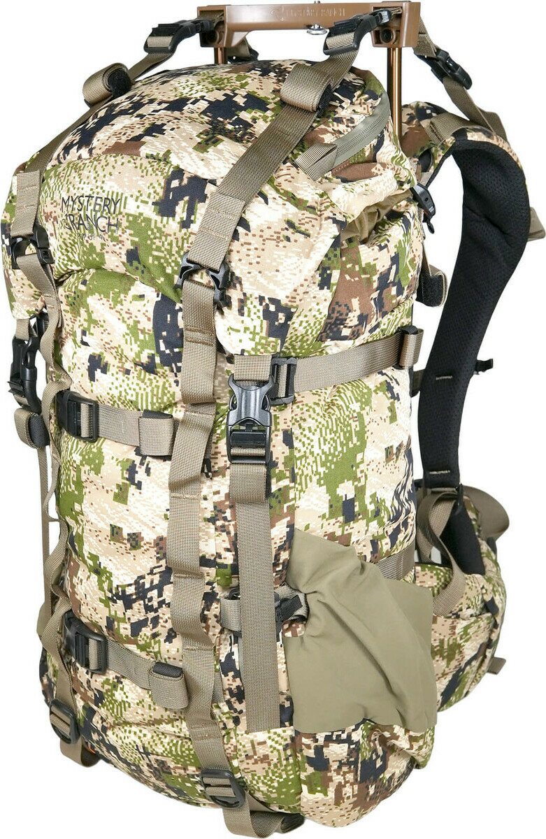 Mystery Ranch Pop Up 40 Mens Subalpine