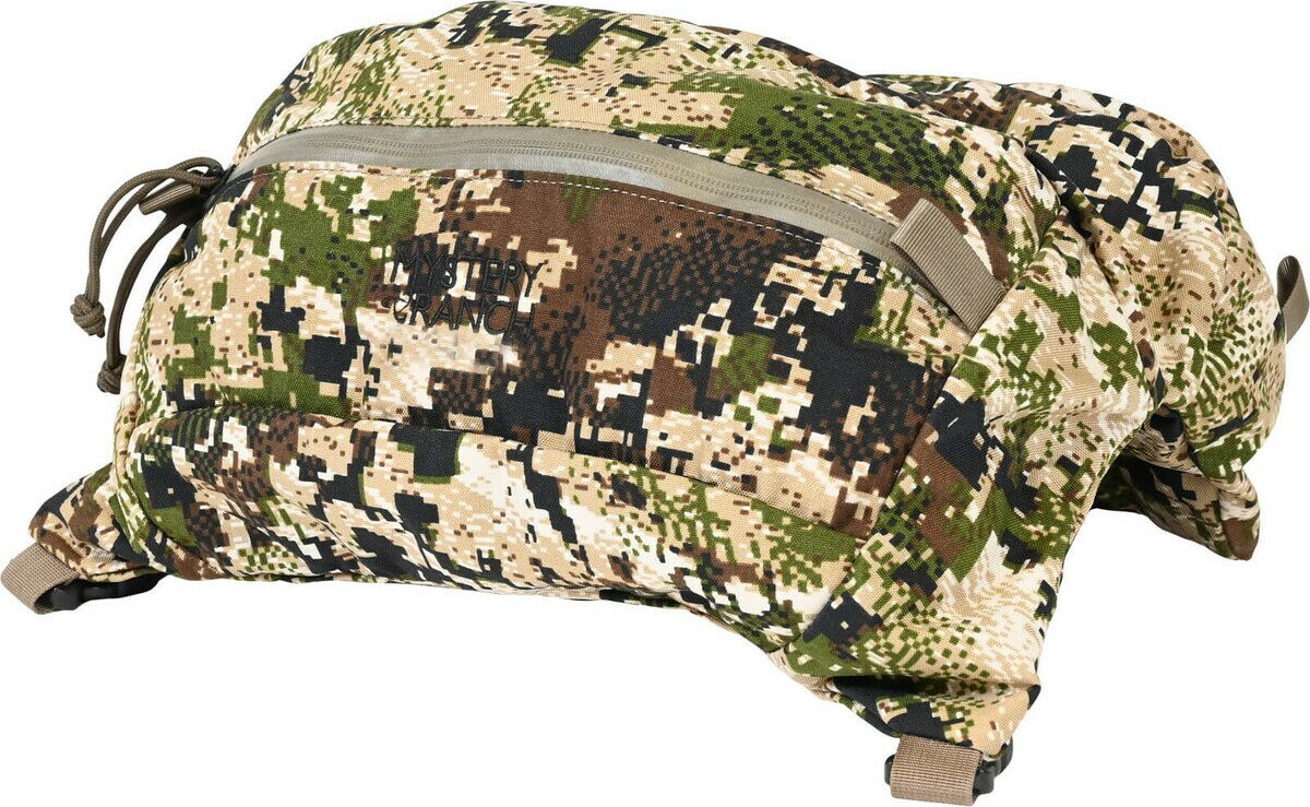 Mystery Ranch Hunting Daypack Lid Subalpine