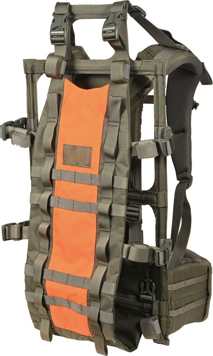 Mystery Ranch Backstrap Foliage