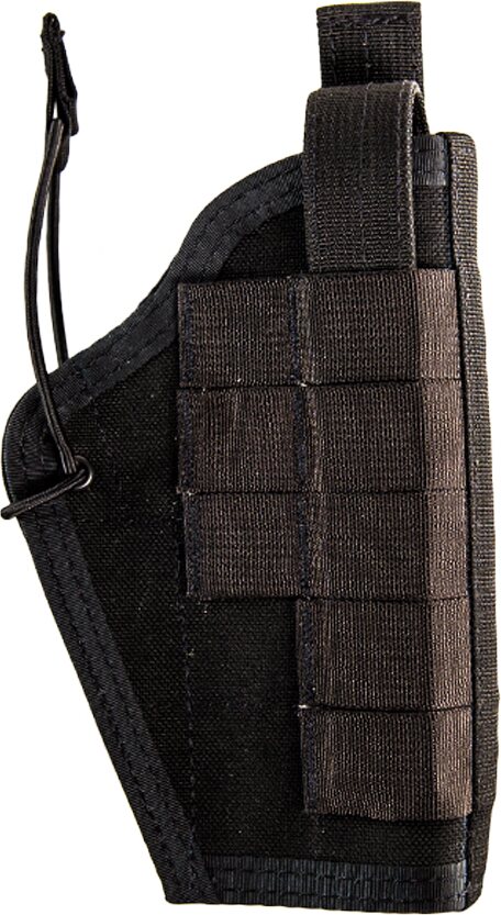 HSGI Ambidextrous Nylon Holster Black