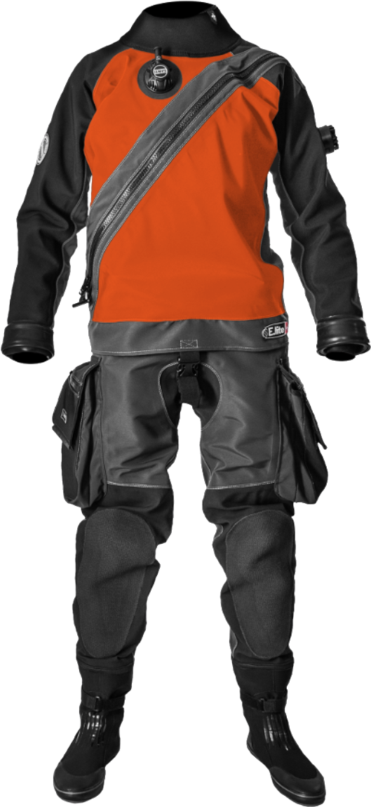 Santi E.Lite Plus Amber