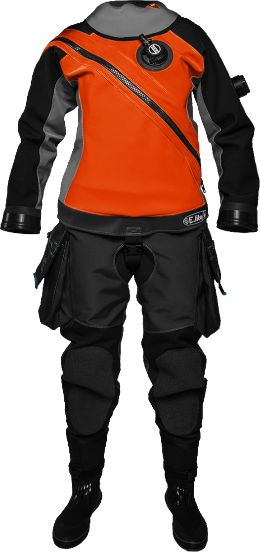 Santi E.Lite Plus Ladies First Amber