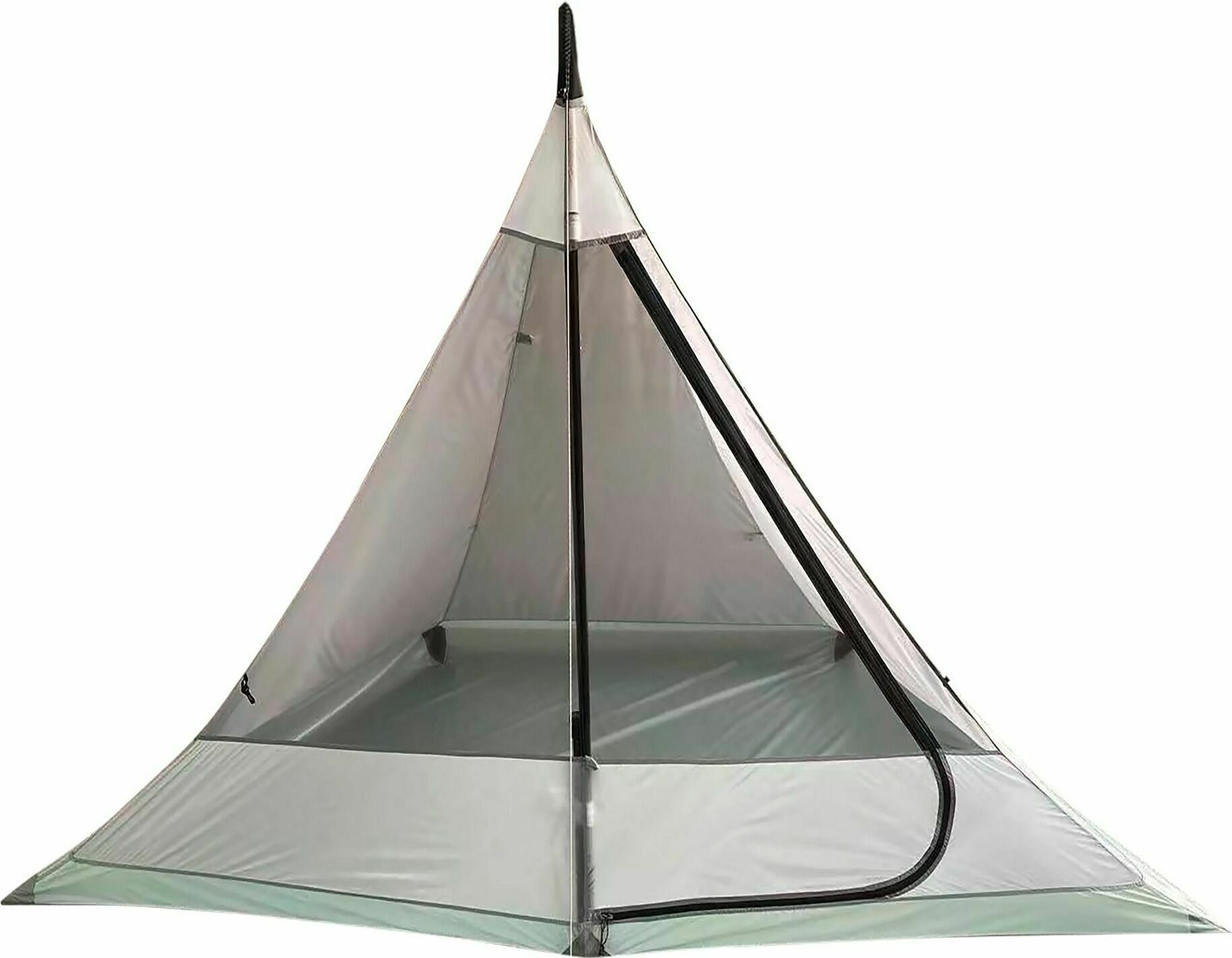 Bach Equipment Wickiup 3 Half - Size Inner Tent Vapor Blue