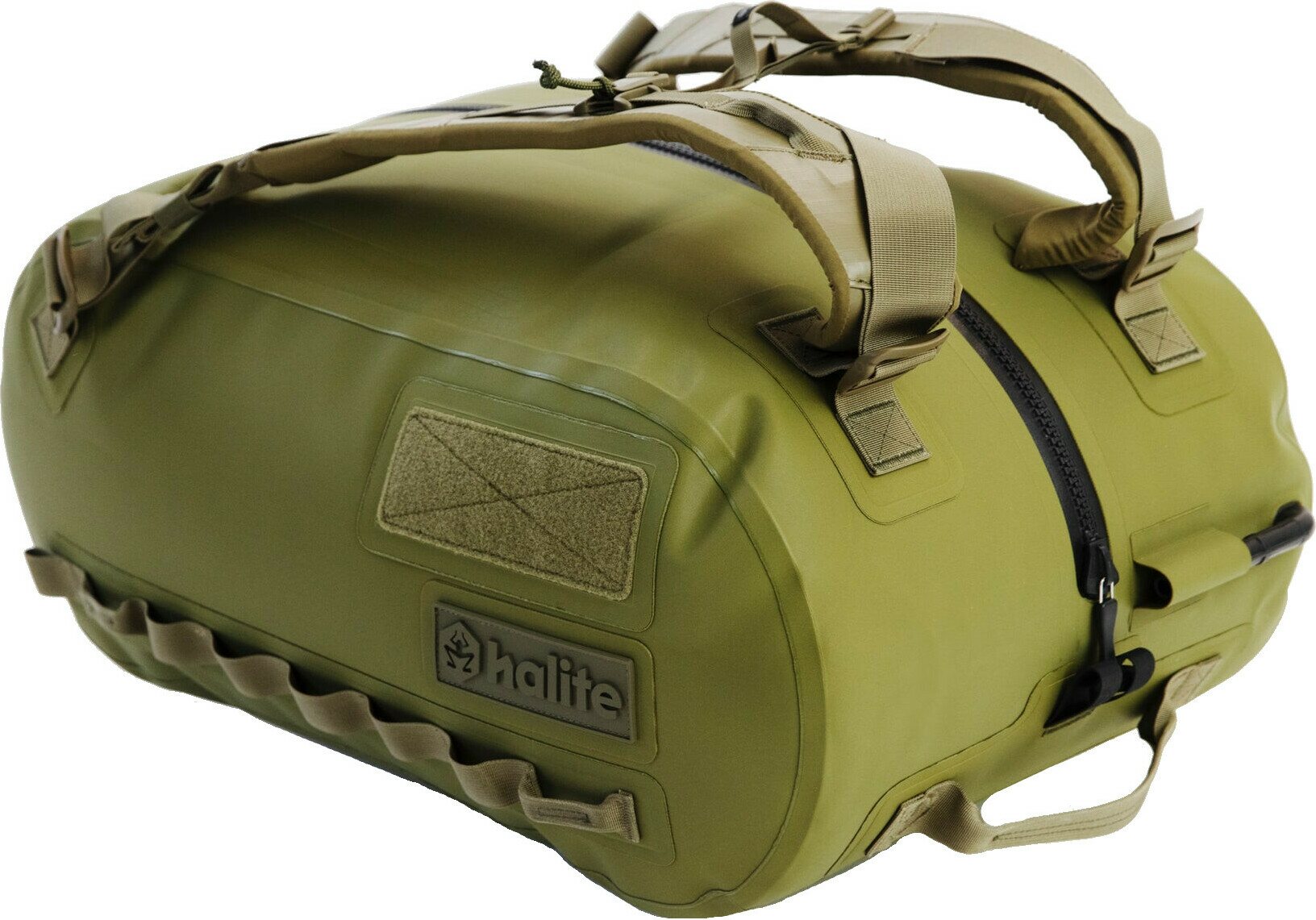 Halite Fenris Recon 60 Pro Crocodile