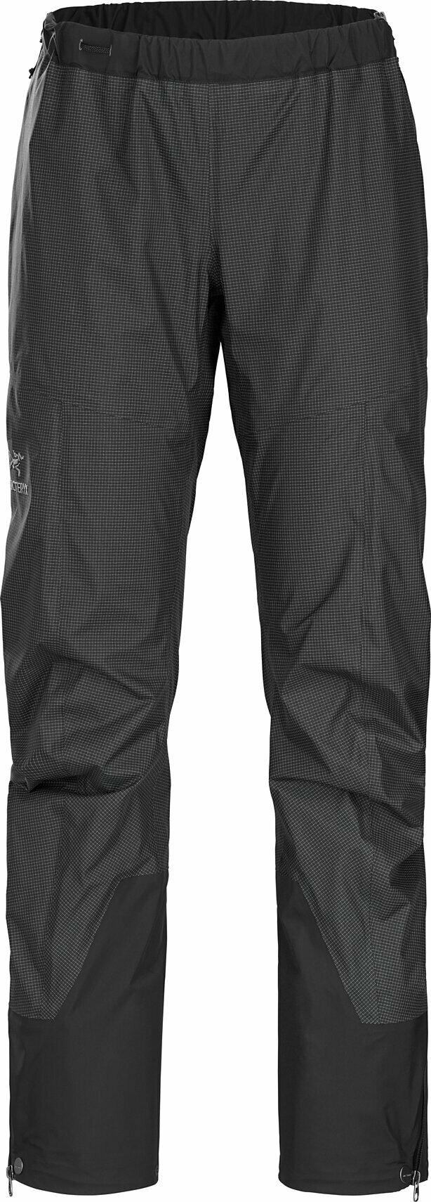 Arc'teryx Alpha Pant Womens Black