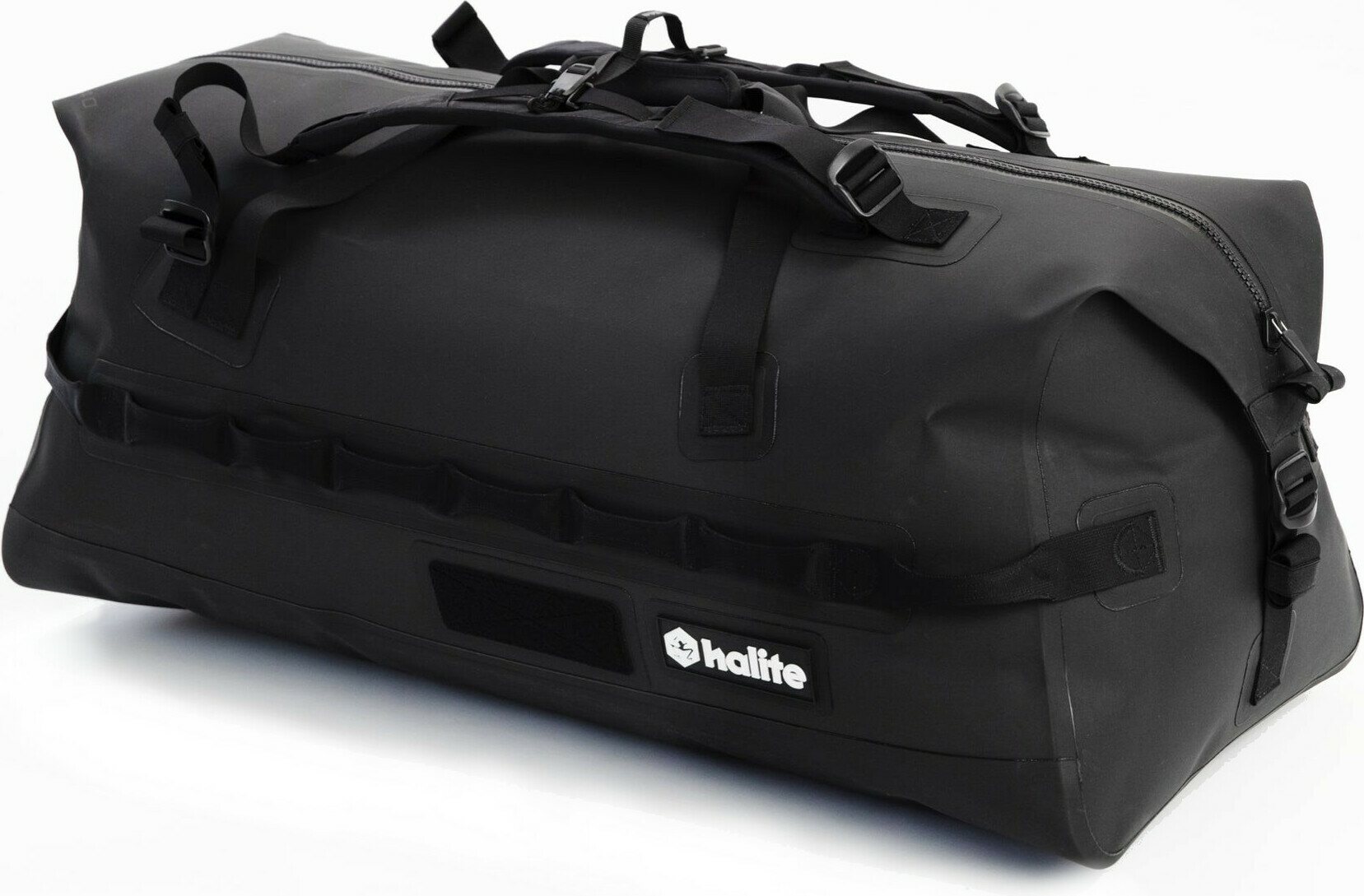 Halite Kraken 100 Pro Black