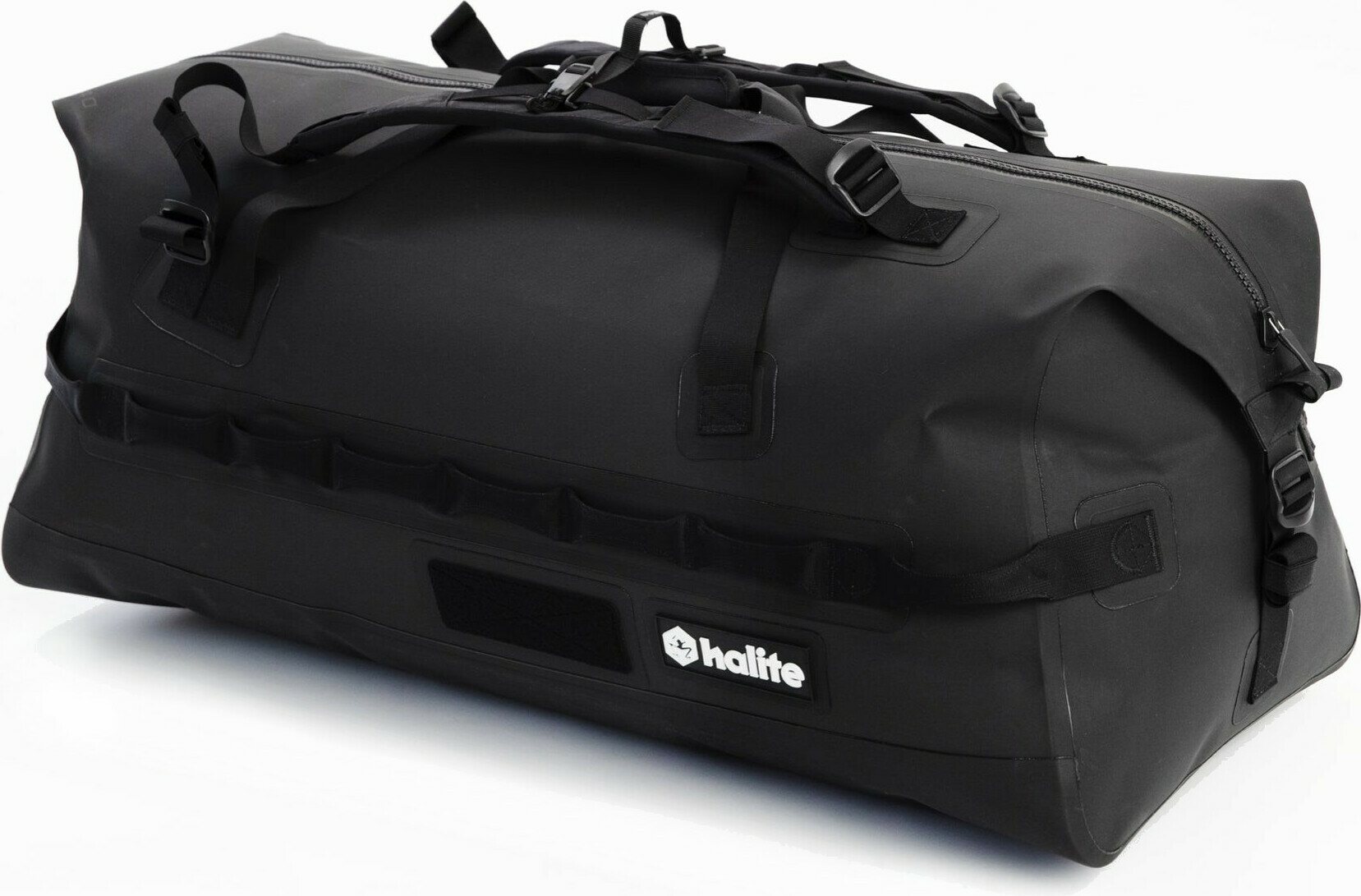 Halite Kraken 140 Pro Black