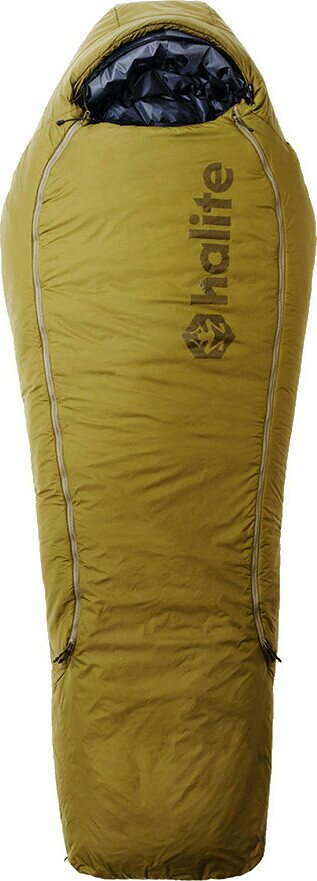 Halite Overbag Crocodile