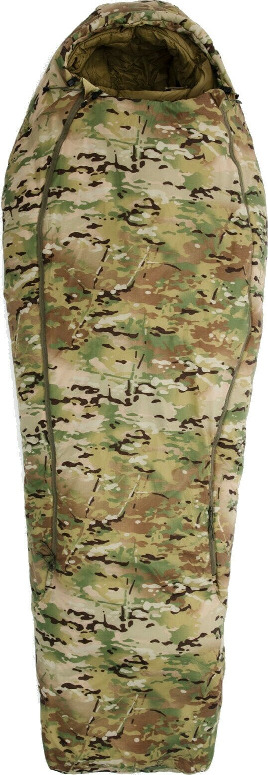 Halite Overbag Multicam