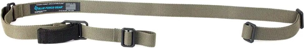 Blue Force Gear Vickers Sling Ranger Green