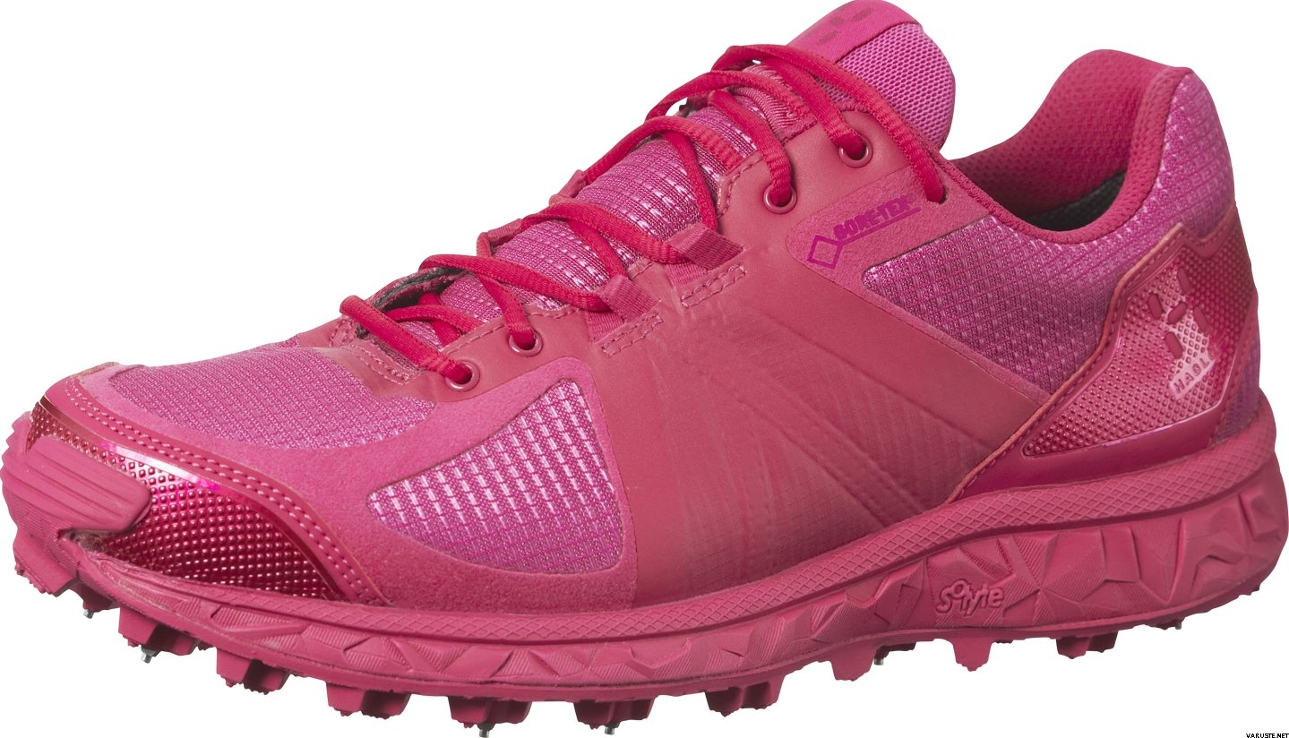 Haglöfs Gram Spike Q GT Cosmic Pink