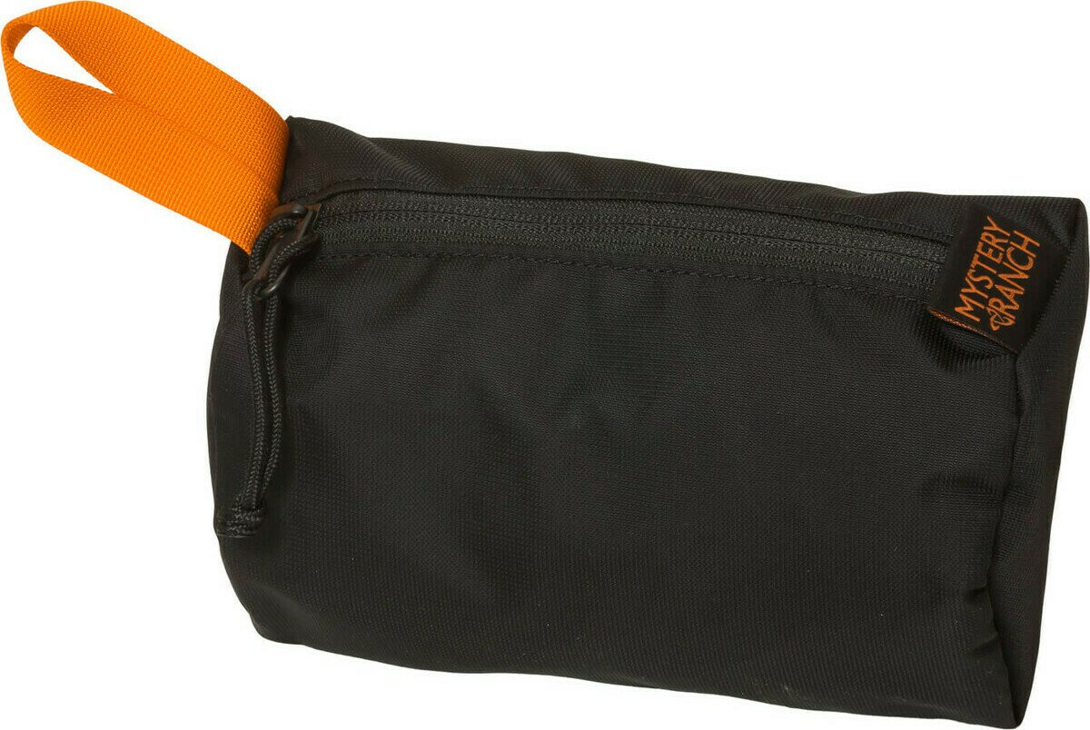 Mystery Ranch Zoid Bag Black