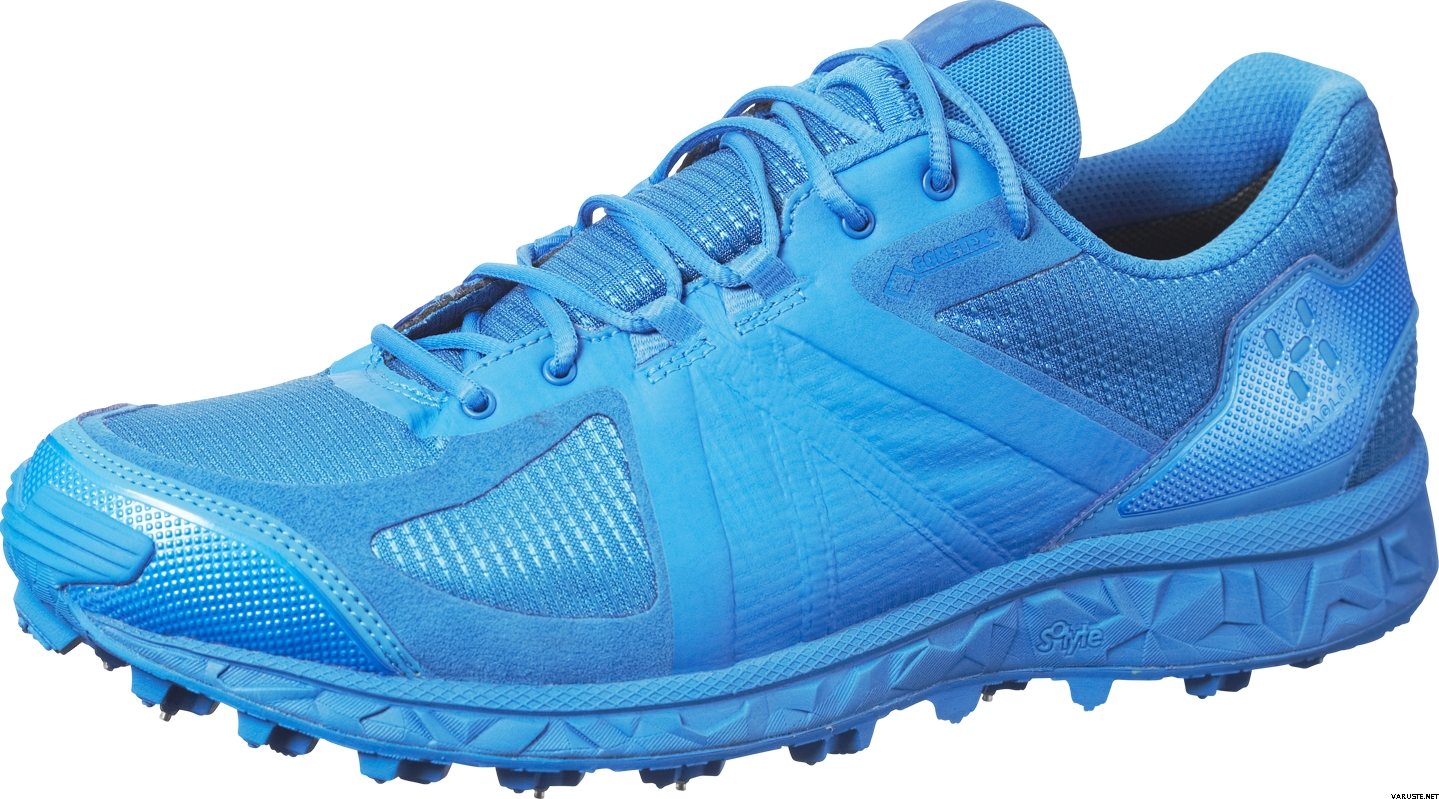 Haglöfs Gram Spike GT Gale Blue