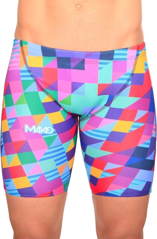 Mako Jammer Mens Pixel