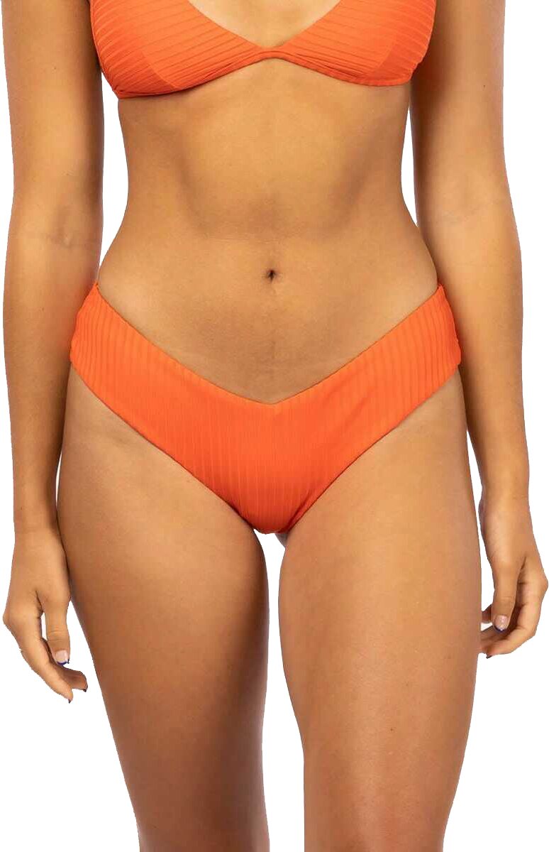 Rip Curl Premium Skimpy Hipster Hot Orange