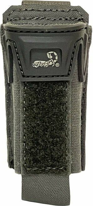 Agilite Pincer™ Pistol Single Pouch Ranger Green