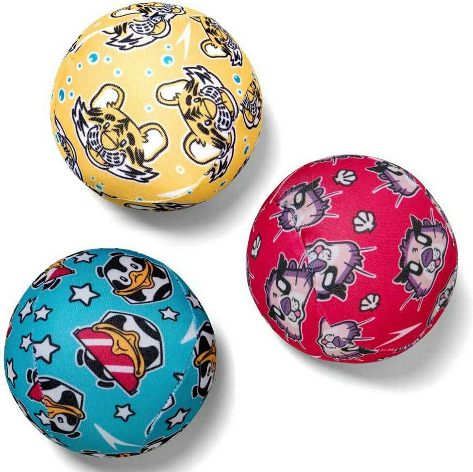 Speedo Water Balls Assorted