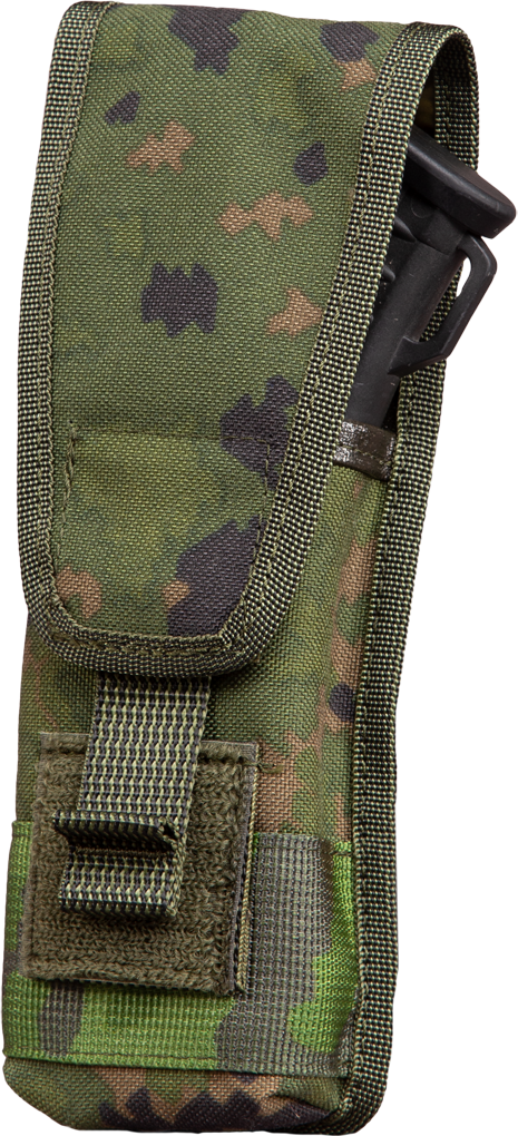 Savotta 1-Mag Pouch AR15-AK M05 Woodland