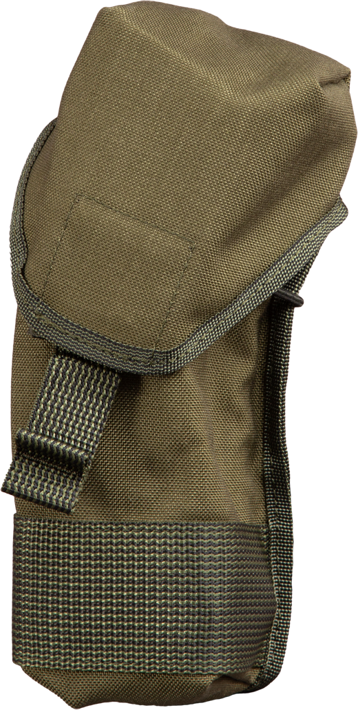 Savotta 2-Mag Pouch AK Green