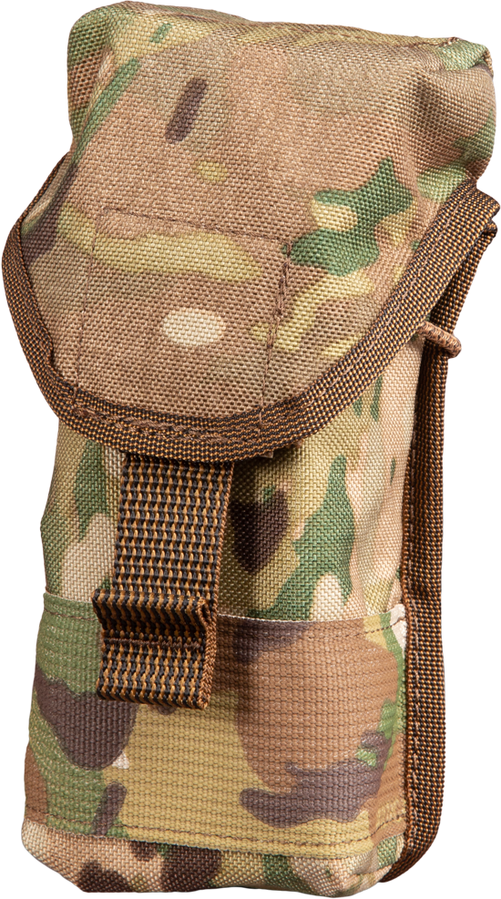 Savotta 2-Mag Pouch AR15 Multicam