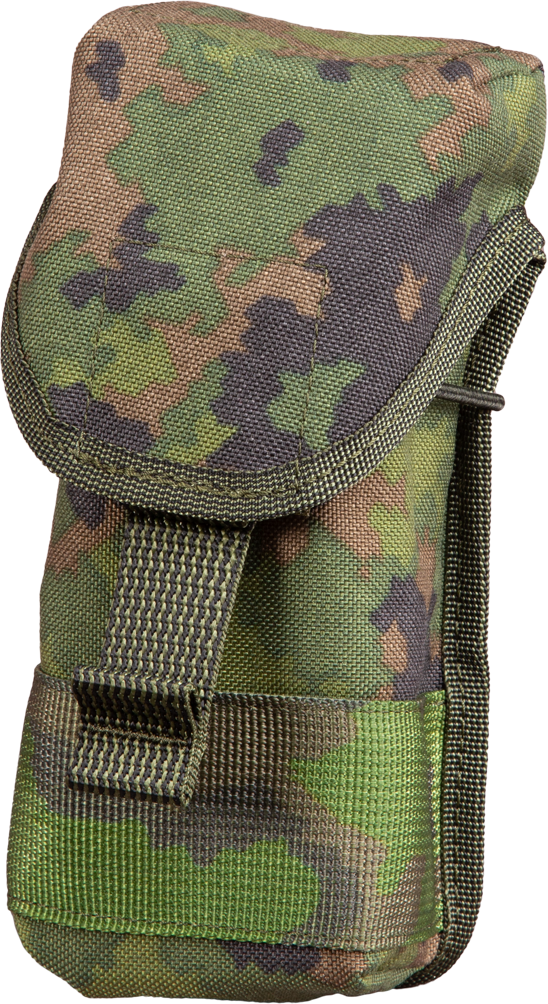 Savotta 2-Mag Pouch AR15 M05 Woodland
