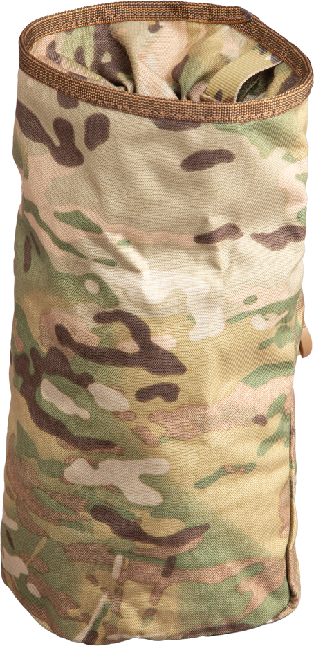 Savotta Dump Pouch Multicam