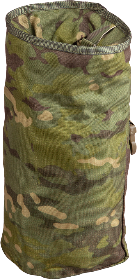 Savotta Dump Pouch Multicam Tropic